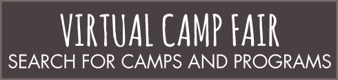 Virtual Camp Fair